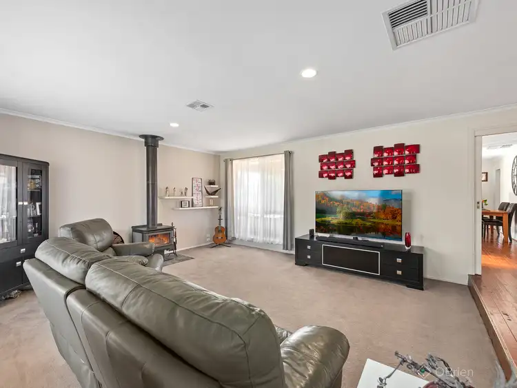Second view of Homely house listing, 2 Dewsbury Court, Narre Warren South VIC 3805