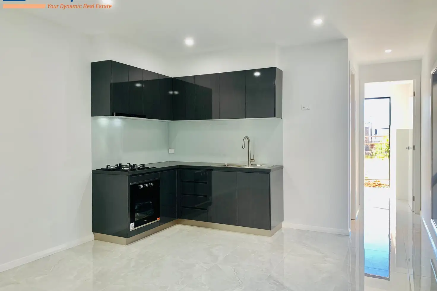 Main view of Homely semi-detached listing, 75a Ray Simpson Avenue, Bardia NSW 2565