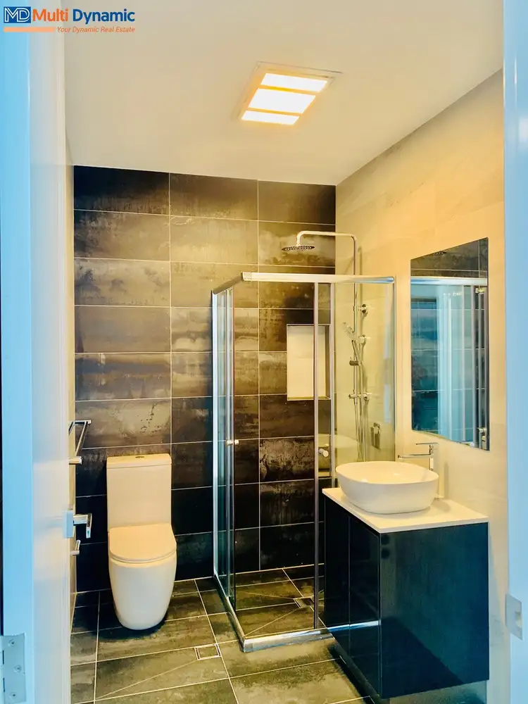 Fifth view of Homely semi-detached listing, 75a Ray Simpson Avenue, Bardia NSW 2565