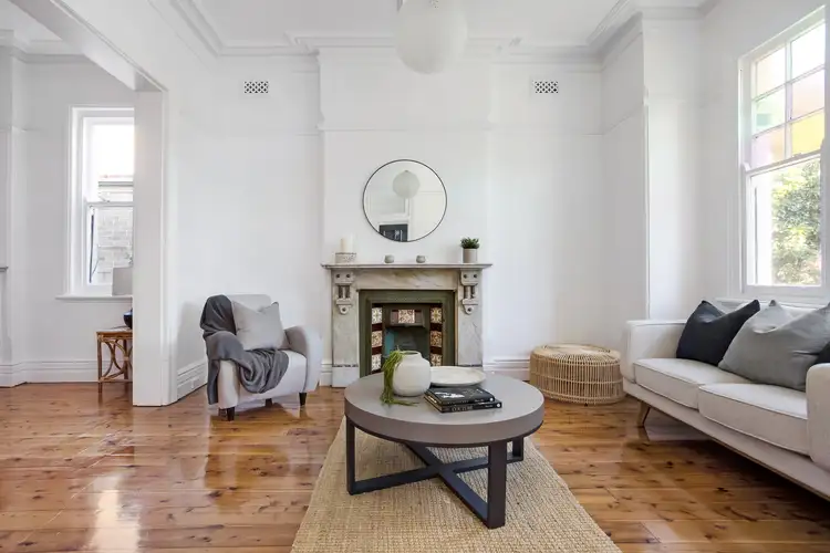 Fifth view of Homely house listing, 10 Durham Street, Dulwich Hill NSW 2203