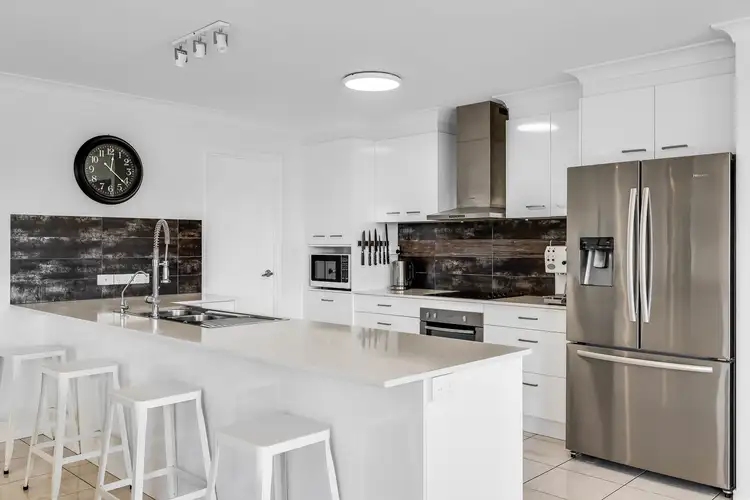 Second view of Homely house listing, 20 Goshawk Drive, Kleinton QLD 4352