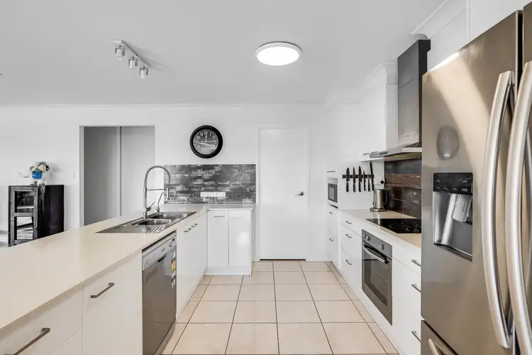 Third view of Homely house listing, 20 Goshawk Drive, Kleinton QLD 4352