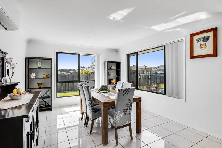 Fourth view of Homely house listing, 20 Goshawk Drive, Kleinton QLD 4352