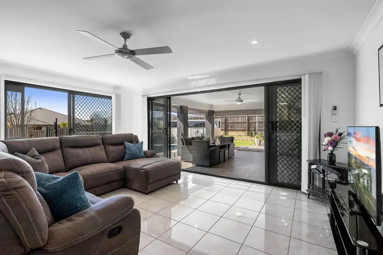 Sixth view of Homely house listing, 20 Goshawk Drive, Kleinton QLD 4352