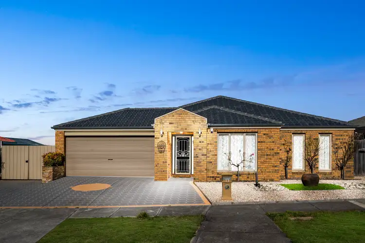 13 Lalor Crescent, Sunbury VIC 3429