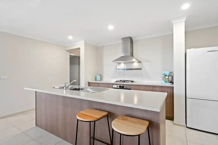 Third view of Homely house listing, 13 Lalor Crescent, Sunbury VIC 3429