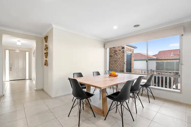 Fourth view of Homely house listing, 13 Lalor Crescent, Sunbury VIC 3429