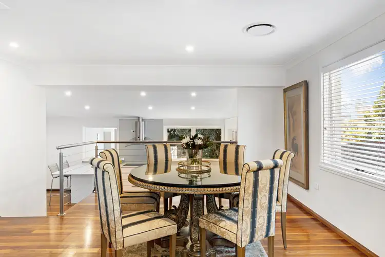 Sixth view of Homely house listing, 58 Spurwood Road, Turramurra NSW 2074