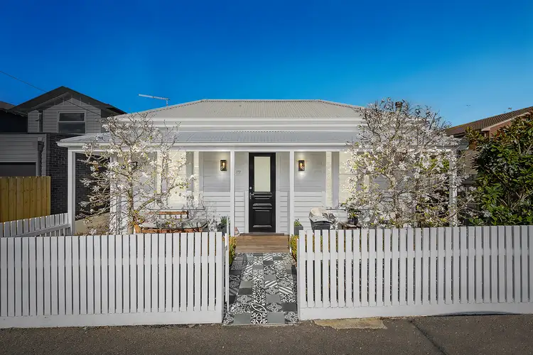 Main view of Homely house listing, 37 Yuille Street, Geelong West VIC 3218