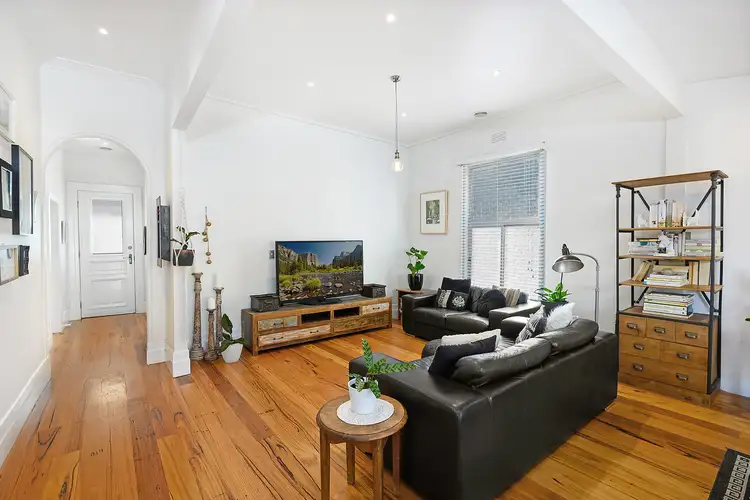 Second view of Homely house listing, 37 Yuille Street, Geelong West VIC 3218