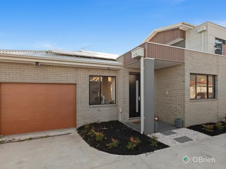 3/40 Collins Street, Mentone VIC 3194