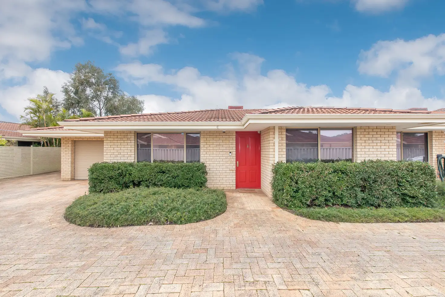 Main view of Homely villa listing, 31C Kimberley Street, Belmont WA 6104