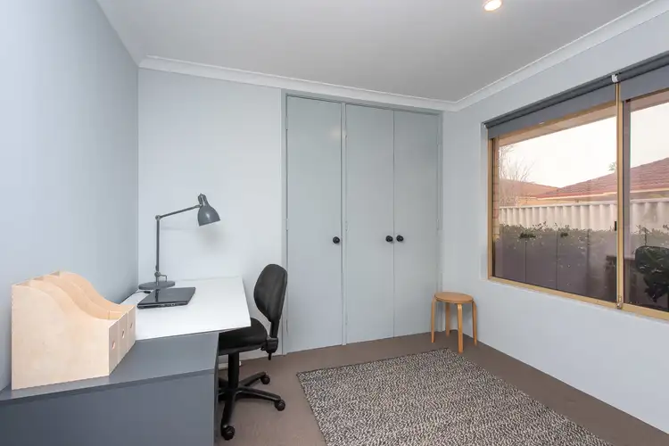 Fifth view of Homely villa listing, 31C Kimberley Street, Belmont WA 6104