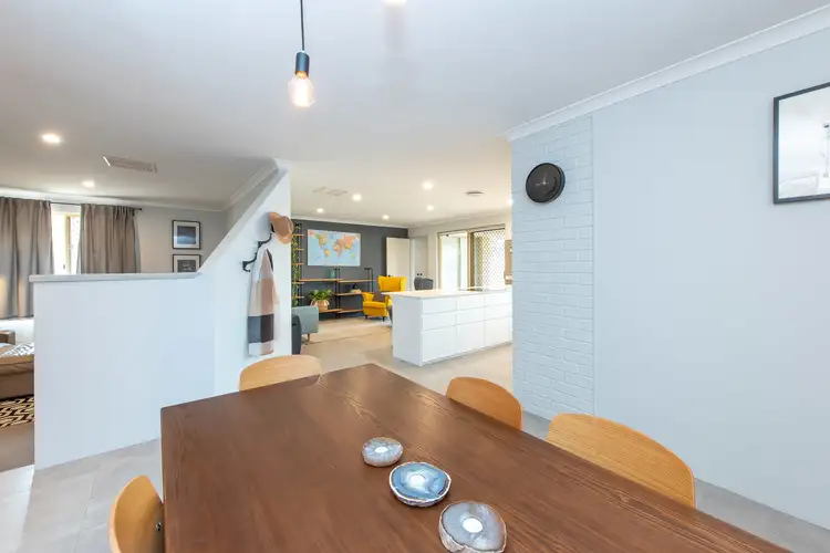 Seventh view of Homely villa listing, 31C Kimberley Street, Belmont WA 6104