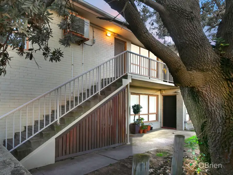 Third view of Homely unit listing, 5/293-294 Nepean Highway, Seaford VIC 3198
