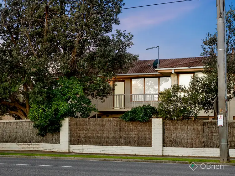 Fourth view of Homely unit listing, 5/293-294 Nepean Highway, Seaford VIC 3198