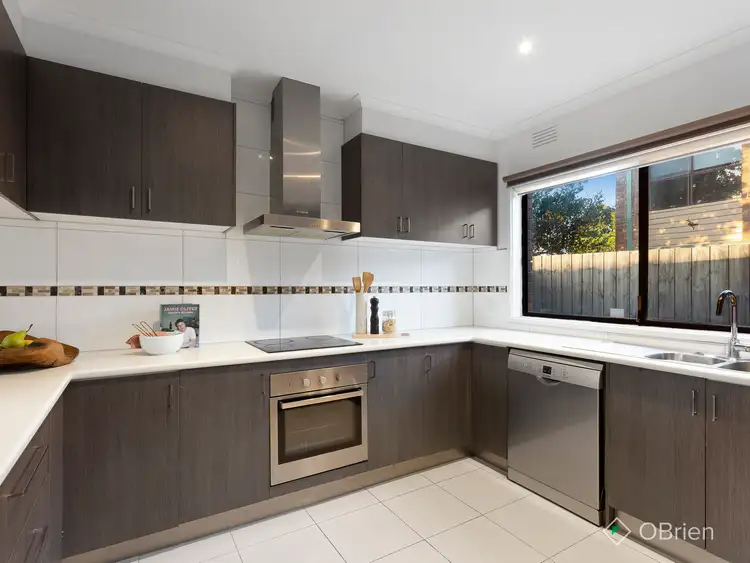 Fourth view of Homely townhouse listing, 20 Everest Drive, Cheltenham VIC 3192