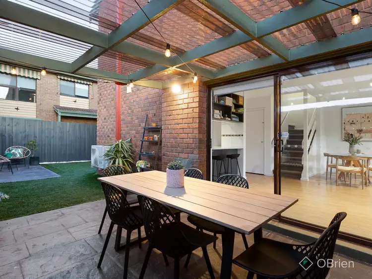 Sixth view of Homely townhouse listing, 20 Everest Drive, Cheltenham VIC 3192