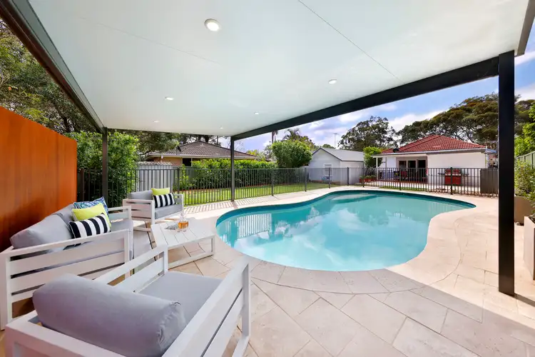Main view of Homely house listing, 194 Caringbah Road, Caringbah South NSW 2229