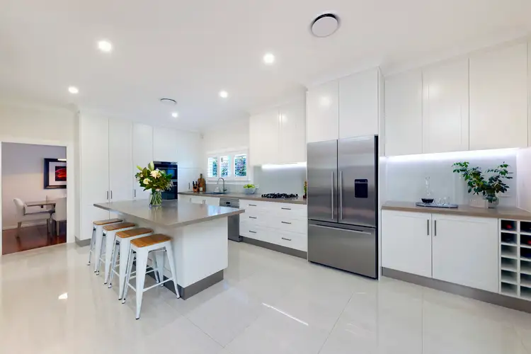 Second view of Homely house listing, 194 Caringbah Road, Caringbah South NSW 2229