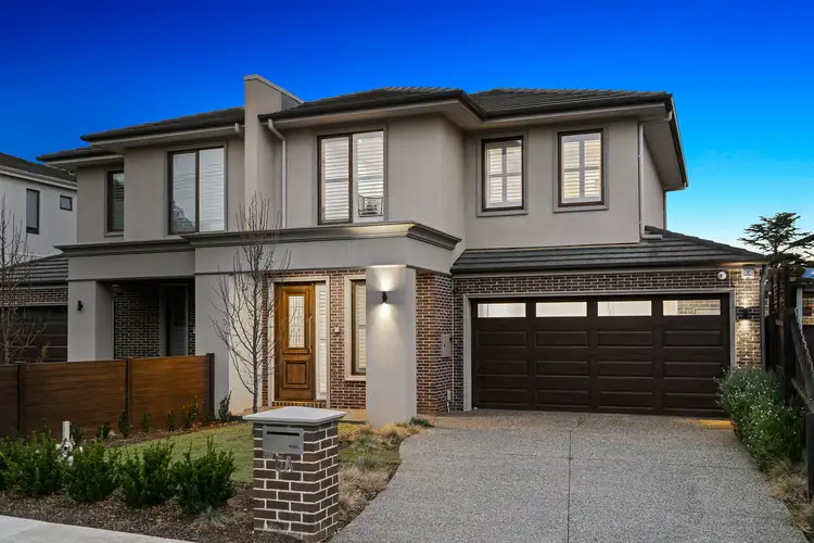 5A Mall Court, Blackburn North VIC 3130