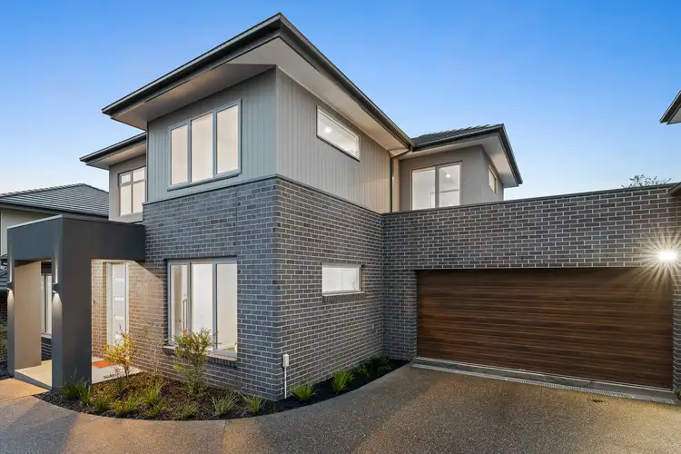 2/62 Relowe Crescent, Mont Albert North VIC 3129