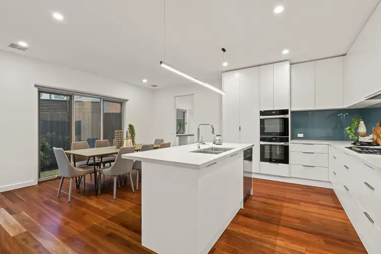 Fourth view of Homely townhouse listing, 2/62 Relowe Crescent, Mont Albert North VIC 3129