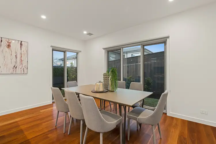 Fifth view of Homely townhouse listing, 2/62 Relowe Crescent, Mont Albert North VIC 3129