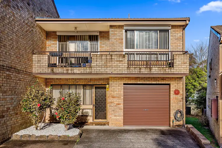 2/71 Murphys Avenue, Keiraville NSW 2500