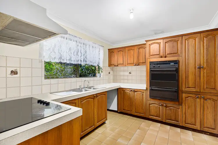 Second view of Homely townhouse listing, 2/71 Murphys Avenue, Keiraville NSW 2500