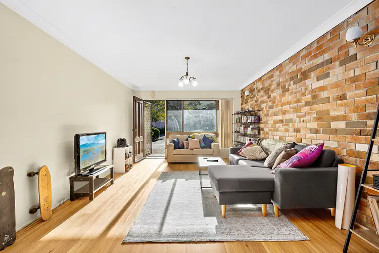 Third view of Homely townhouse listing, 2/71 Murphys Avenue, Keiraville NSW 2500