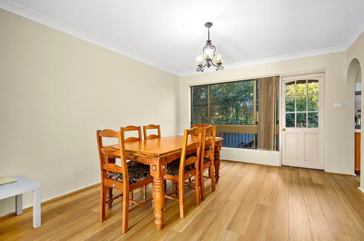 Fourth view of Homely townhouse listing, 2/71 Murphys Avenue, Keiraville NSW 2500