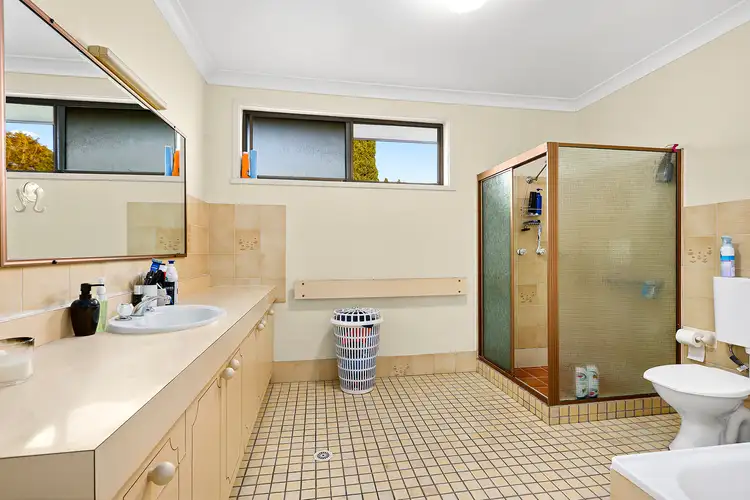 Fifth view of Homely townhouse listing, 2/71 Murphys Avenue, Keiraville NSW 2500