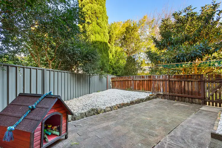 Sixth view of Homely townhouse listing, 2/71 Murphys Avenue, Keiraville NSW 2500