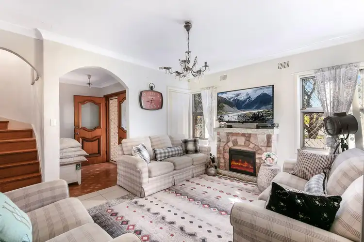 Third view of Homely house listing, 81 Wilbur Street, Greenacre NSW 2190