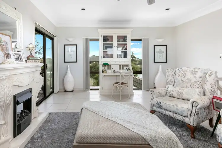 Fourth view of Homely house listing, 81 Wilbur Street, Greenacre NSW 2190