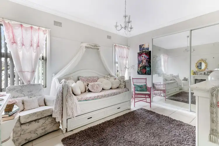 Sixth view of Homely house listing, 81 Wilbur Street, Greenacre NSW 2190