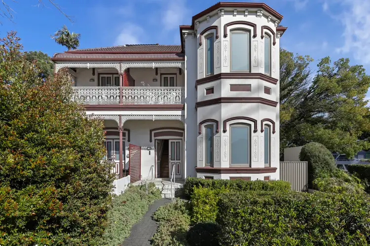 2/2 Toothill Street, Lewisham NSW 2049