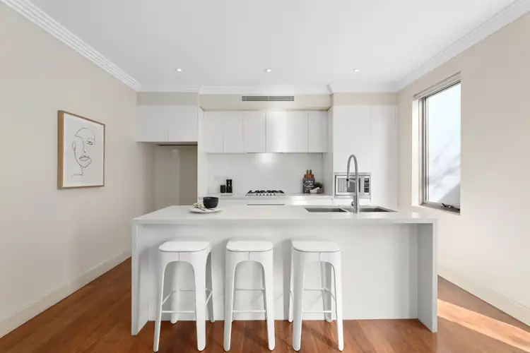 Fifth view of Homely terrace listing, 2/2 Toothill Street, Lewisham NSW 2049