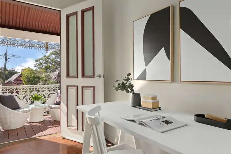 Sixth view of Homely terrace listing, 2/2 Toothill Street, Lewisham NSW 2049