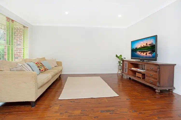 Third view of Homely house listing, 11 Peach Gardens, Glenwood NSW 2768
