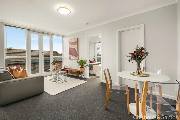 31/107 Park Street, St Kilda West VIC 3182