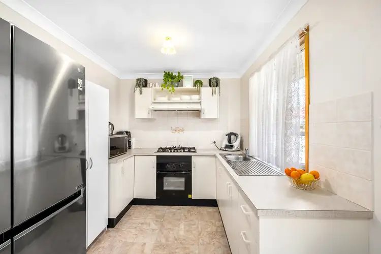 Third view of Homely house listing, 14 Derwent Crescent, Lakelands NSW 2282