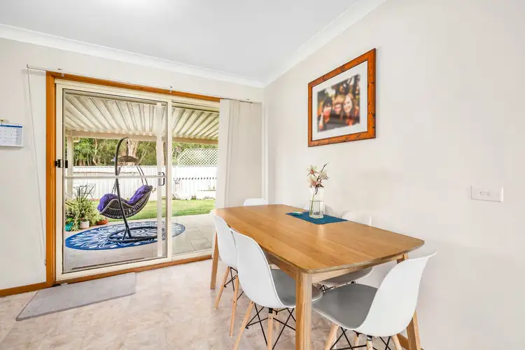 Fourth view of Homely house listing, 14 Derwent Crescent, Lakelands NSW 2282