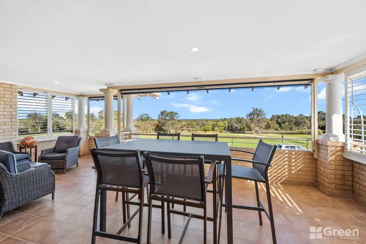 31 Dampier Avenue, Falcon WA 6210