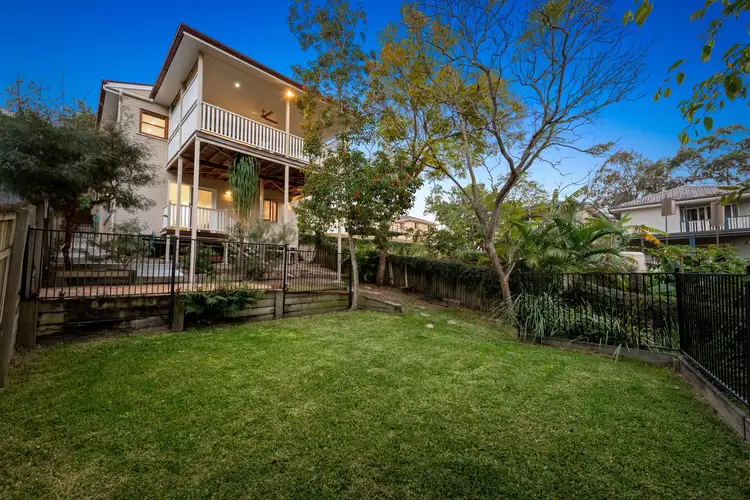 Main view of Homely house listing, 47a Albert Street, Camp Hill QLD 4152