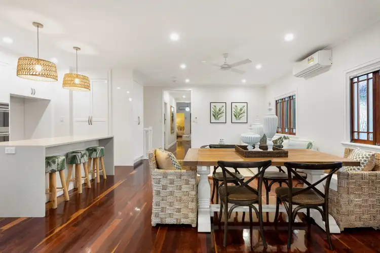 Third view of Homely house listing, 47a Albert Street, Camp Hill QLD 4152