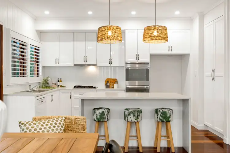 Fourth view of Homely house listing, 47a Albert Street, Camp Hill QLD 4152