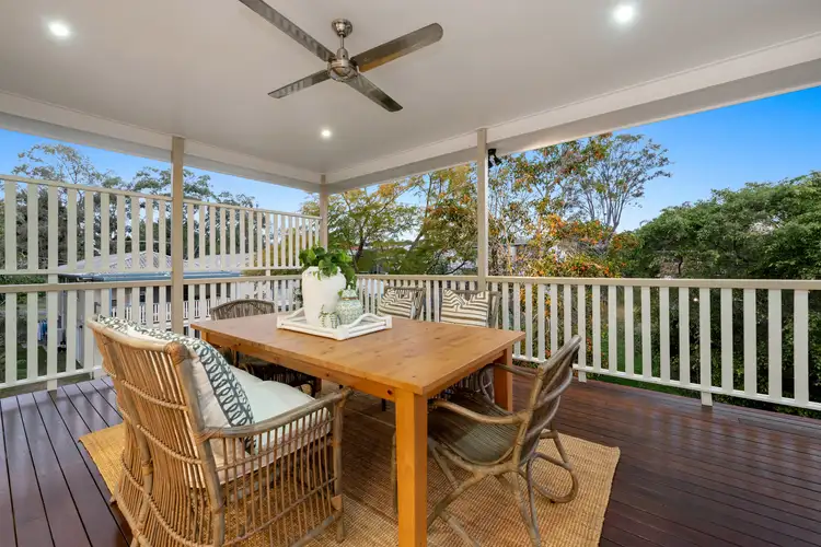 Fifth view of Homely house listing, 47a Albert Street, Camp Hill QLD 4152