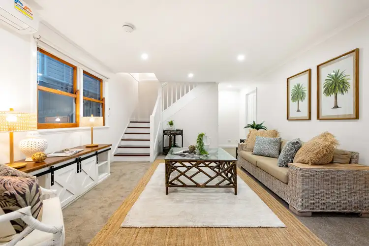 Sixth view of Homely house listing, 47a Albert Street, Camp Hill QLD 4152